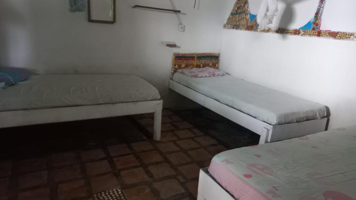 Pousada Atins Melo Dış mekan fotoğraf