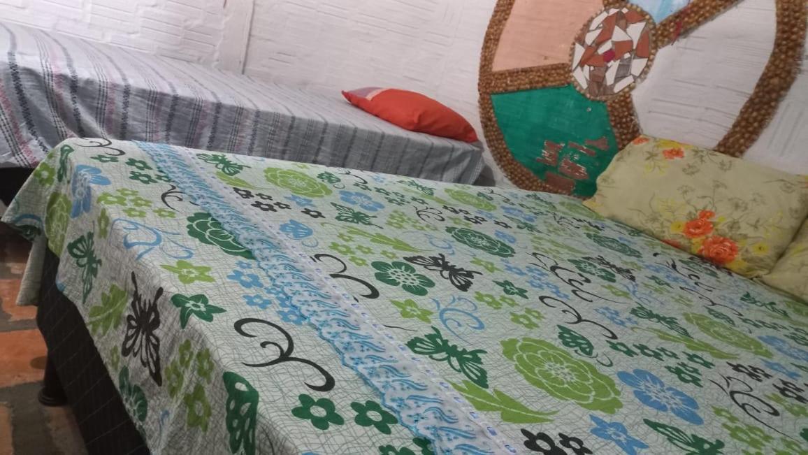 Pousada Atins Melo Dış mekan fotoğraf