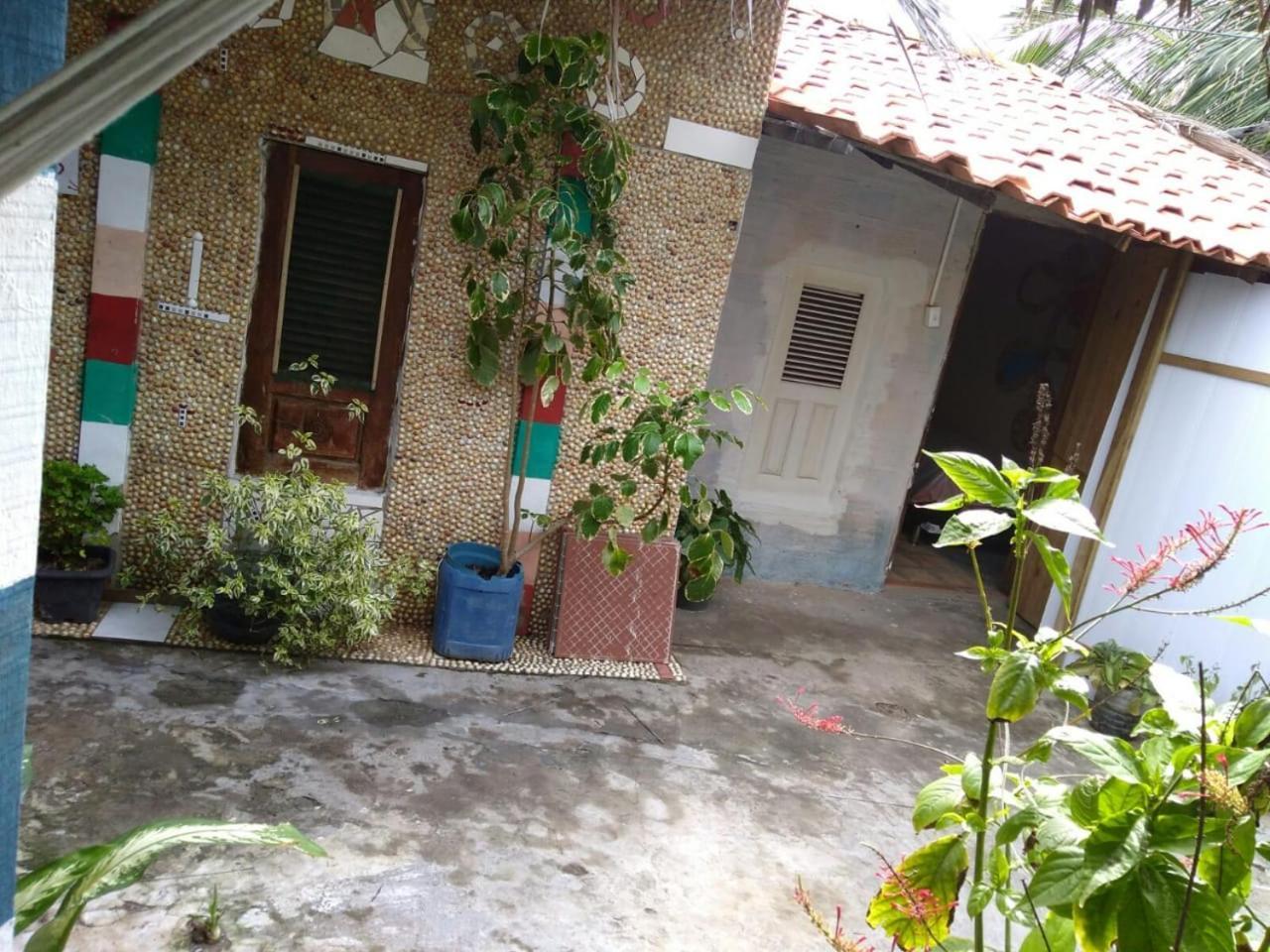 Pousada Atins Melo Dış mekan fotoğraf